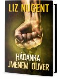 Nugent Liz: Hádanka jménem Oliver