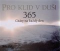 Exleyová Helen: Pro klid v duši 365 - Citáty na každý den