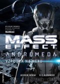 Hough Jason M.: Mass Effect Andromeda 1 - Vzpoura na Nexu