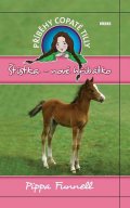 Funnell Pippa: Štístka-nové hříbátko - Příběhy copaté Tilly 5