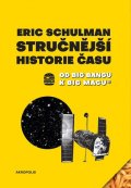 Schulman Eric: Stručnější historie času