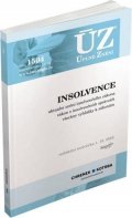 neuveden: ÚZ 1504 Insolvence