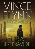 Flynn Vince: Hra bez pravidel