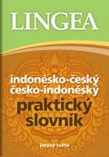 neuveden: Indonésko-český česko-indonéský praktický slovník