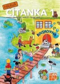 neuveden: Hravá čítanka 1 - pracovní učebnice