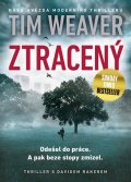 Weaver Tim: Ztracený