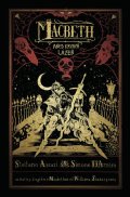 Ascari Stefano, D’Armini Simone: Macbeth aneb Krvavá lázeň