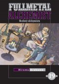 Arakawa Hiromu: Fullmetal Alchemist - Ocelový alchymista 19