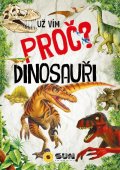 neuveden: Už vím proč? Dinosauři