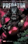 Brisson Ed: Predátor 1 - Den lovce
