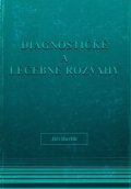Havlík Jiří: Diagnostické a léčebné rozvahy z 1. infekční kliniky 2. LF UK