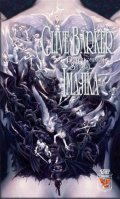 Barker Clive: Imajika