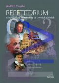Vocelka Jindřich: Repetitorium středoškolské matematiky ve slovních úlohách