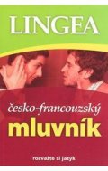 kolektiv autorů: Česko-francouzský mluvník
