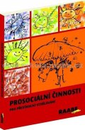 Svobodová Eva: Prosociální činnosti