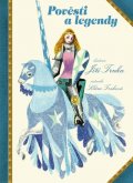 Trnková Klára: Pověsti a legendy