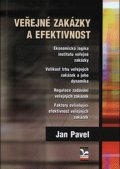 Pavel Jan: Veřejné zakázky a efektivnost
