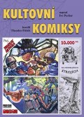 Pechar Ivo: Kultovní komiksy