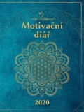 neuveden: Motivační diář 2020 - Začněte jednat