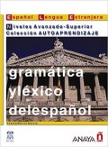 Garcia Josefa Martin: Gramática y léxico del espaňol: Avanzado-Superior