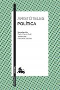 Aristotelés: Política