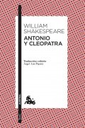 Shakespeare William: Antonio y Cleopatra