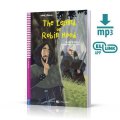 Cadwallader Jane: Young ELI Readers 2/A1: The Legend Of Robin Hood + Downloadable Multimedia