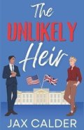 Calder Jax: Unlikely Heir