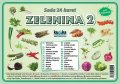 Kupka Petr: Sada 24 karet - zelenina 2
