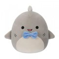 neuveden: Squishmallows Žralok s motýlkem Gordon 20 cm