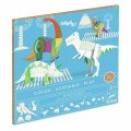 neuveden: DJECO DIY Dinosauři