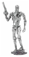 -: Metal Earth 3D kovový model Terminator T-800