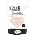 neuveden: Diamantová barva IZINK Diamond - pastelová zlatá, 80 ml