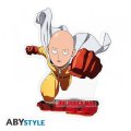 neuveden: One Punch Man 2D akrylová figurka - Saitama