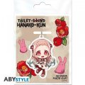 neuveden: Toilet-bound Hanako-kun Klíčenka akrylová - Nene