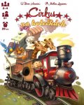 neuveden: Cirkus na kolečkách/Hra pro děti