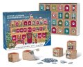 : Adventní kalendář Minipuzzle 2026