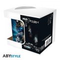 neuveden: Death Note Keramický hrnek 320 ml - Collage
