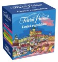 neuveden: Trivial Pursuit Česká Republika