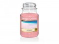 neuveden: YANKEE CANDLE Pink Sands svíčka 623g