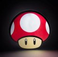 neuveden: Box světlo - Super Mario