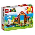: LEGO® Super Mario™ Piknik u Maria – rozšiřující set 71422