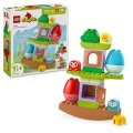 neuveden: LEGO® DUPLO® 10440 Houpací a skládací strom