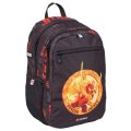 neuveden: LEGO Ninjago Dragon Energy - Batoh Small Extended