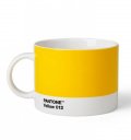 neuveden: Pantone Hrnek na čaj - Yellow 012