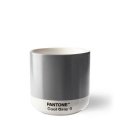 neuveden: Pantone Cortado Termohrnek - Cool Gray 9