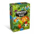 neuveden: Monster park