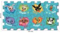 neuveden: Pěnové puzzle: Bing