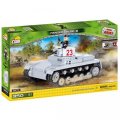 neuveden: Stavebnice COBI 2474A II World War Tank Sd. Kfz 101 Panzerkampfwagen I/330 