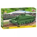 neuveden: Stavebnice COBI 2614 II World War Tank Challenger/225 kostek+1 figurka